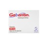 Gabantin 300Mg 30 Caps