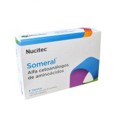 Someral 625mg 100 tabs