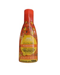 Silica gel mandarina 125ml