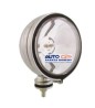 FAROS YACMAN 4 CROMO COLOR BLANCO JGO 2 PZ