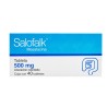 Salofalk 500Mg 40 Gra