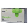 Yza Olanzapina 5Mg 14 Caps