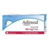 Adimod Solución 400Mg/7Ml 10 Frcs