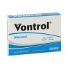 Vontrol 25Mg 25 Tabs