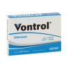 Vontrol 25Mg 25 Tabs