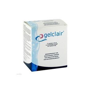 Gelclair Gel 10 Sbs