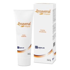 Proavenal Omegatopic Crema Emolien 250G
