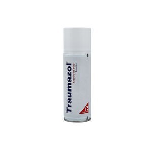 Traumazol Cloruro De Etilo 175Ml