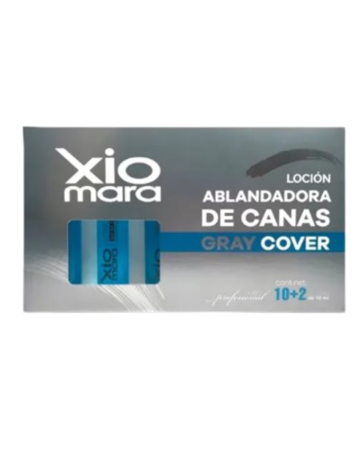 Ampolletas Ablandadoras de Canas de 10 ML