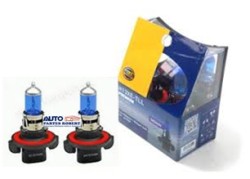 FOCO H13 XE TIPO XENON HELLA PREMIUN