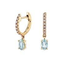 Arete Fabianna Aqua