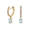 Arete Fabianna Aqua