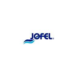 SECADOR DE MANOS ÍBERO INOXIDABLE BRILLO PULSADOR JOFEL 1/1 AA91126