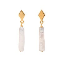 Aretes Mika