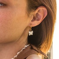 Arete Huggie Fray