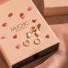 Aretes Be Mine [Valentine's Edition]