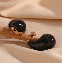 Arete Bottegas Black