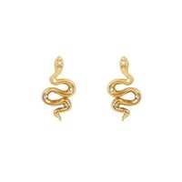 Arete Snake 2