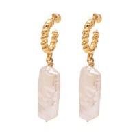 Aretes Farrah
