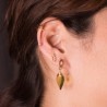 Arete Isa verde