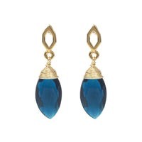 Arete Lulu Teal