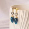 Aretes Ella Abulon