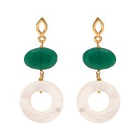 Aretes Noreen
