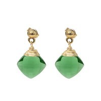 Arete Crista