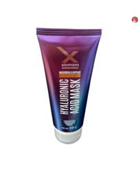 Mascarilla capilar de acido hialuronico 200g