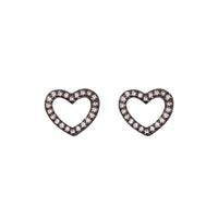 Arete Black Heart C.