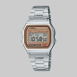 Reloj Casio Vintage A158WEA