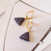 Arete Gwen Lapislazuli