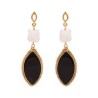 aretes Litha