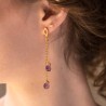 Arete Ari Amatista