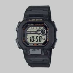 Reloj Casio W-737HX