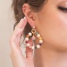 Arete Loren multicolor