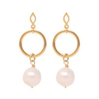 Aretes Ellie