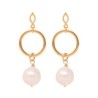 Aretes Ellie
