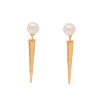 Arete Alyssa con Spike