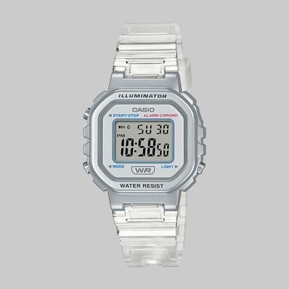 Reloj Casio LA-20WHS-7ACF