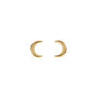 Arete media luna