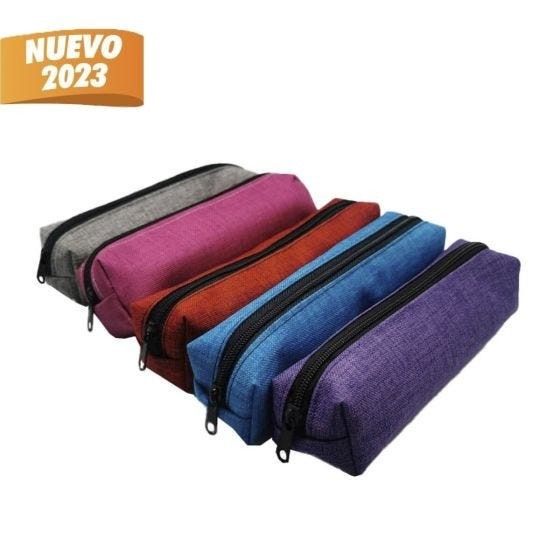 LAPICERO LAPS porta lápices. Compartimento princip...