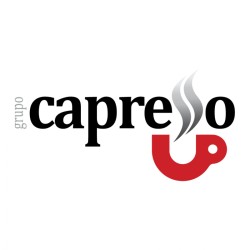 Cafetera Capresso de Goteo ST300 10 Tazas 1/1 224223
