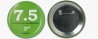 FOTOBOTON 7.5 CMS. REDONDO CON IMPRESION FULL COLO...