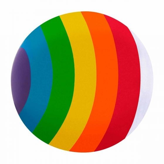 PELOTA ANTI-STRESS COLORFUL