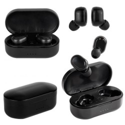 AUDÍFONOS BLUETOOTH bluetooth inalámbricos con bat...