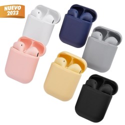 AUDIFONOS LINA BLUETOOTH bluetooth inalámbricos c...