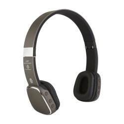 AUDÍFONOS ORIÓN bluetooth plegables con audio de a...