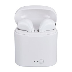 AUDíFONOS SARAJEVO (Audífonos bluetooth inalámbric...