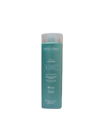 Shampoo Totale repara y humecta, aporta suavidad y manejabilidad 300ml